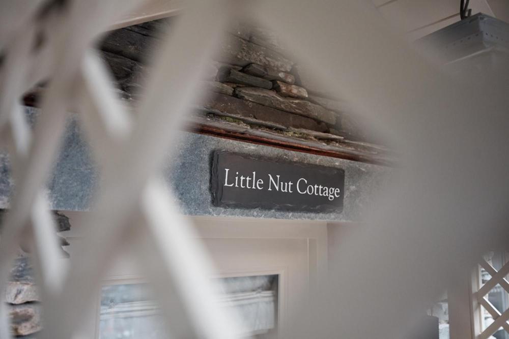 Little Nut Cottage Ambleside Exteriér fotografie
