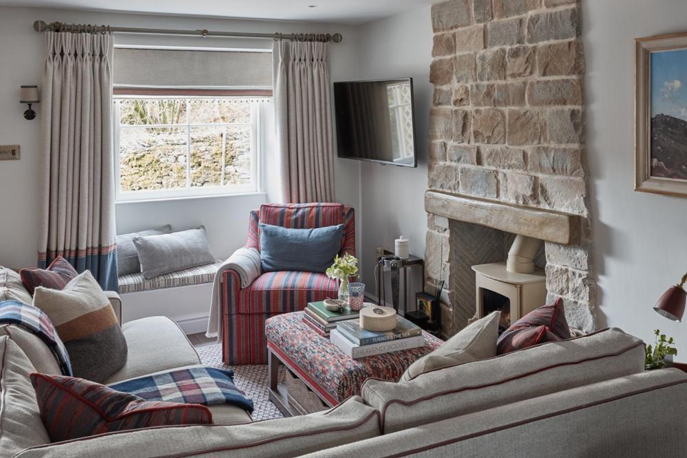Little Nut Cottage Ambleside Exteriér fotografie