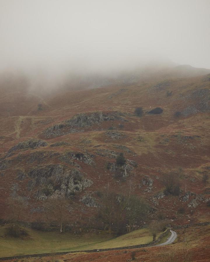 Little Nut Cottage Ambleside Exteriér fotografie