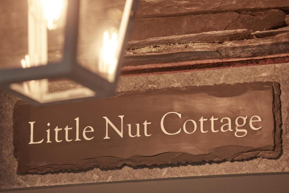 Little Nut Cottage Ambleside Exteriér fotografie