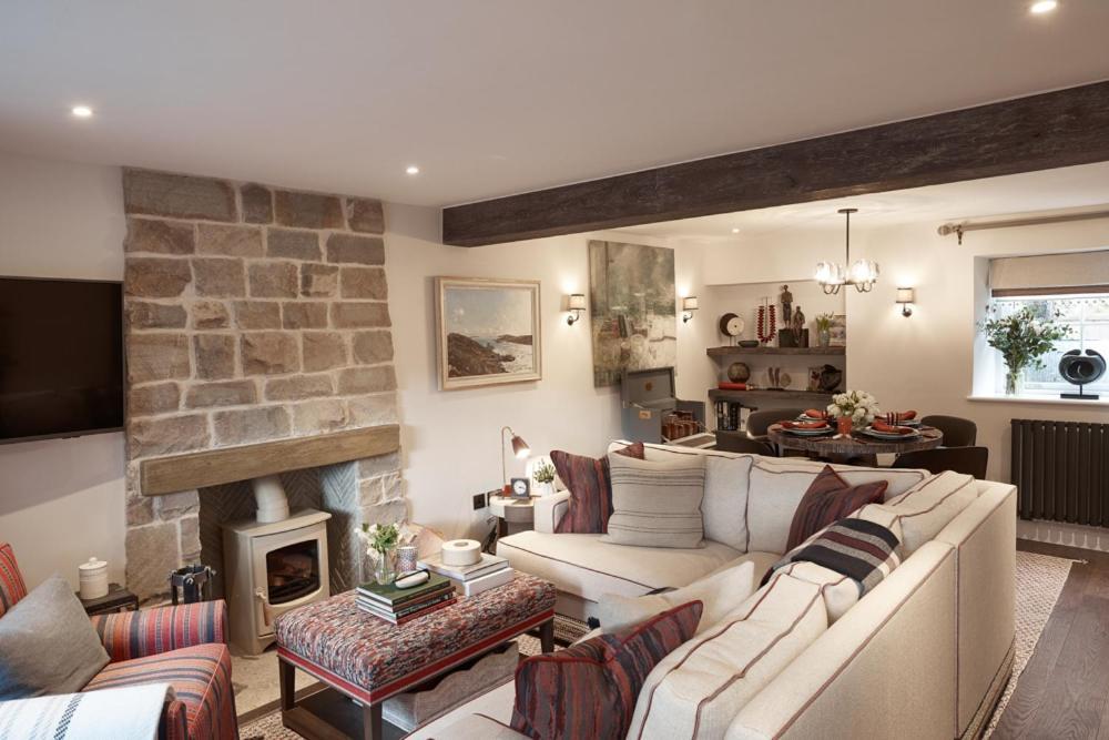 Little Nut Cottage Ambleside Exteriér fotografie